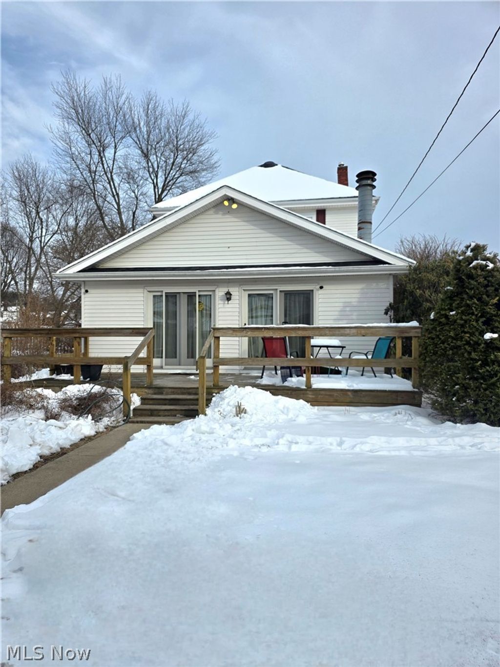 Photo of 723 N 16th Street, Cambridge, OH 43725 (MLS # 5185481)