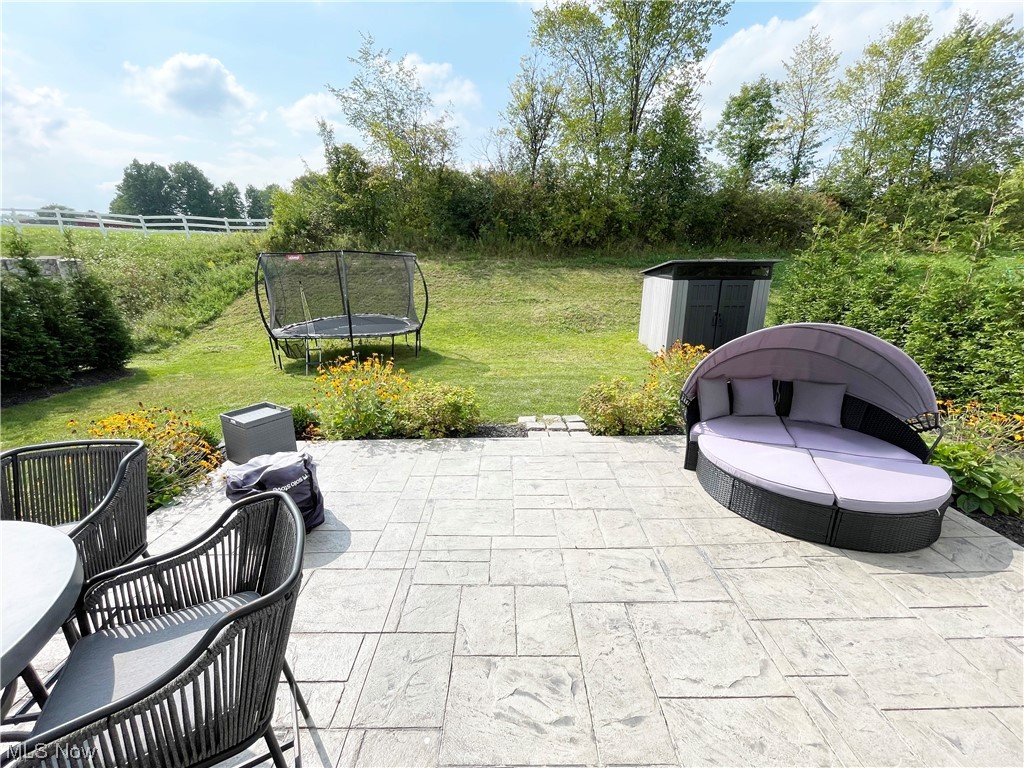 Preserve at Salt Creek - Residential