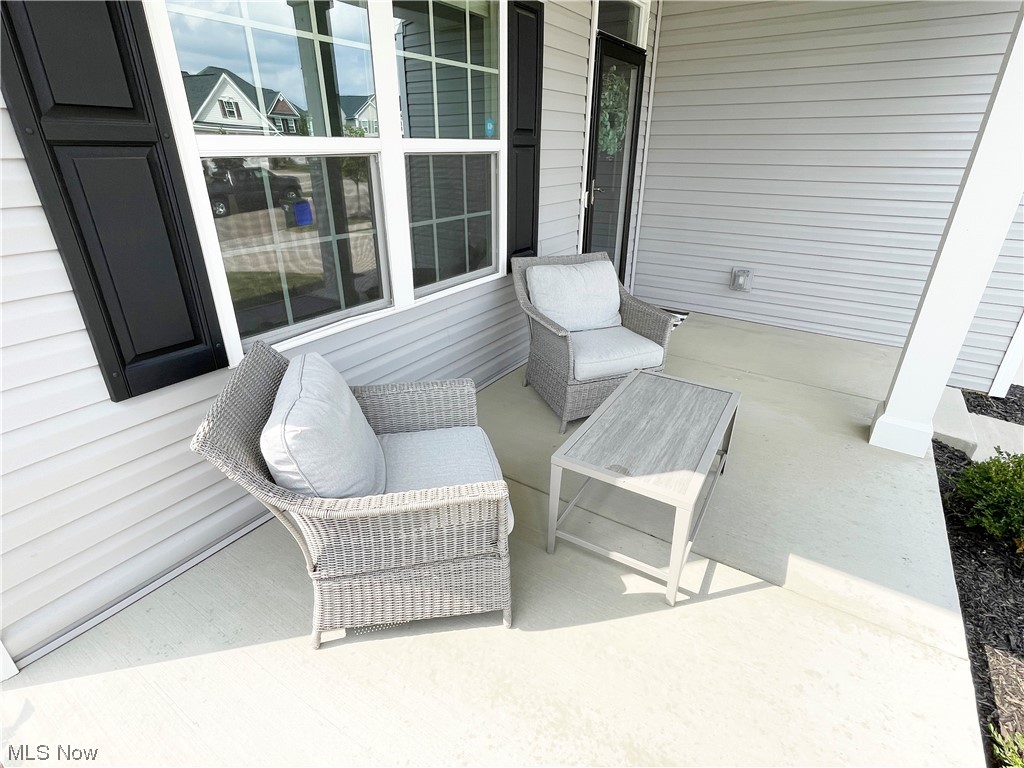 Preserve at Salt Creek - Residential