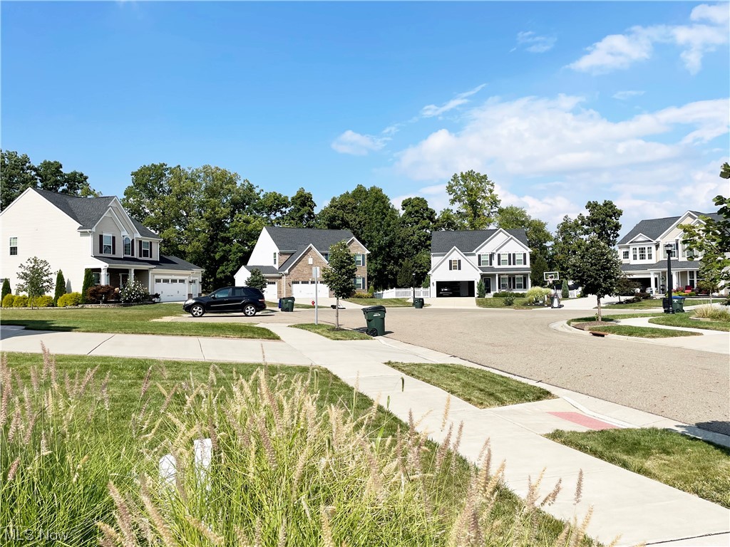 Preserve at Salt Creek - Residential