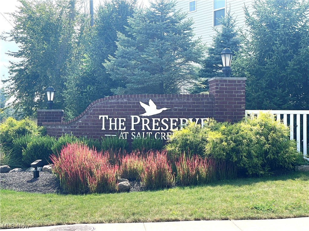 Preserve at Salt Creek - Residential