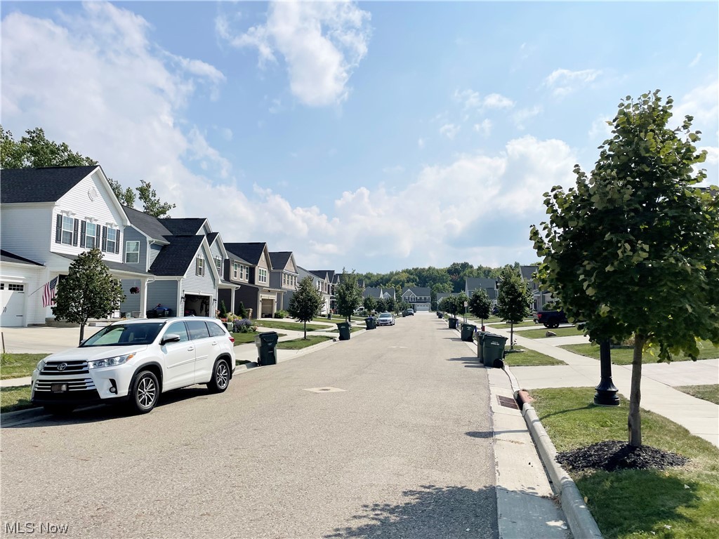 Preserve at Salt Creek - Residential