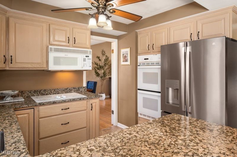 Berkeley Plaza Estates 01 - Residential