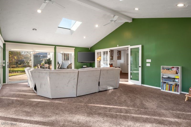 Berkeley Plaza Estates 01 - Residential