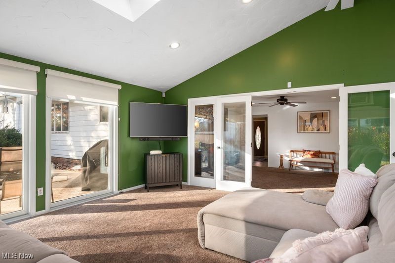 Berkeley Plaza Estates 01 - Residential