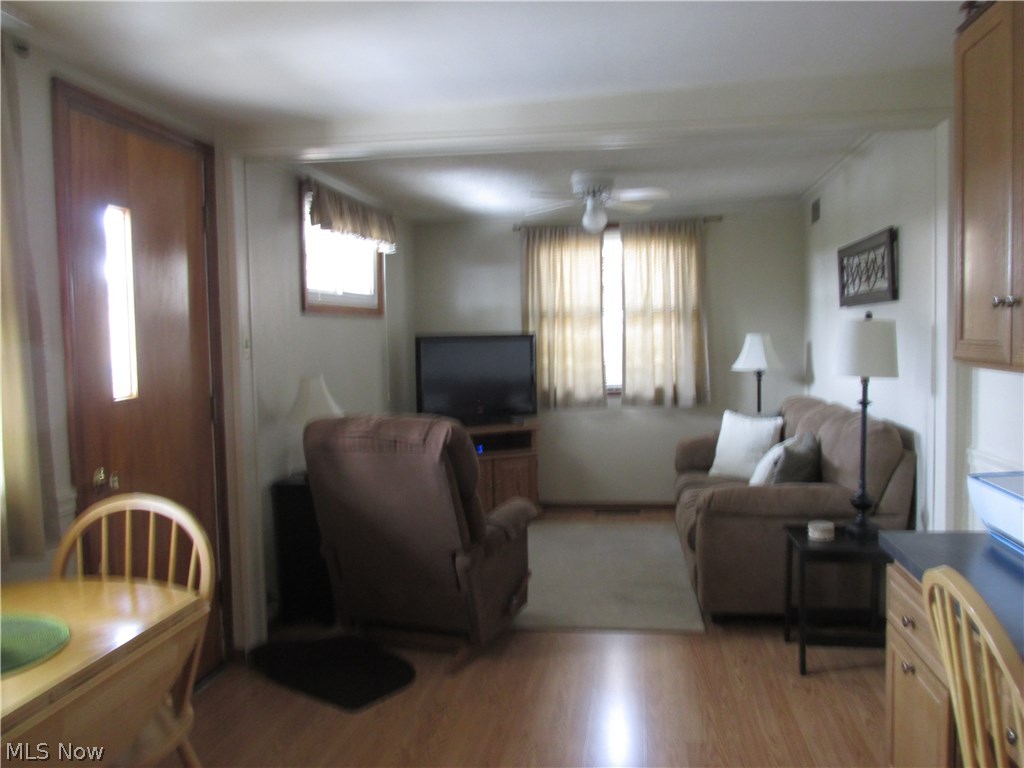 North Gate - Residential