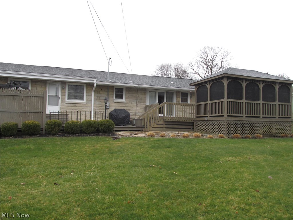 North Gate - Residential