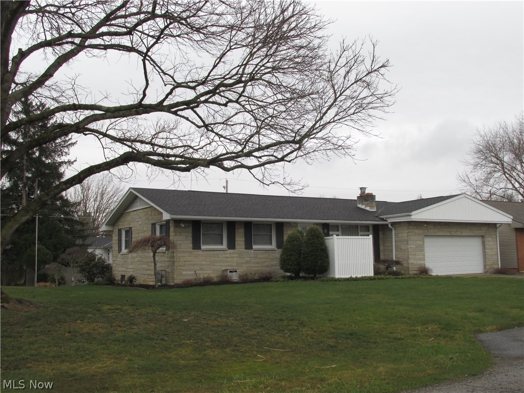 North Gate - Residential