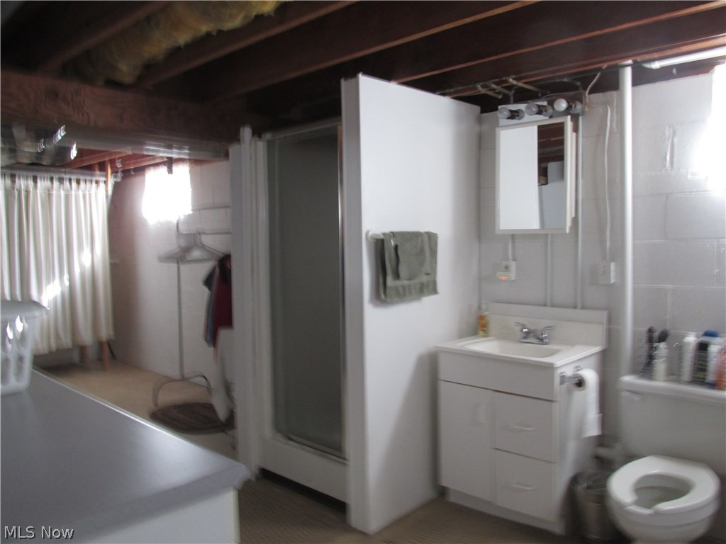 North Gate - Residential