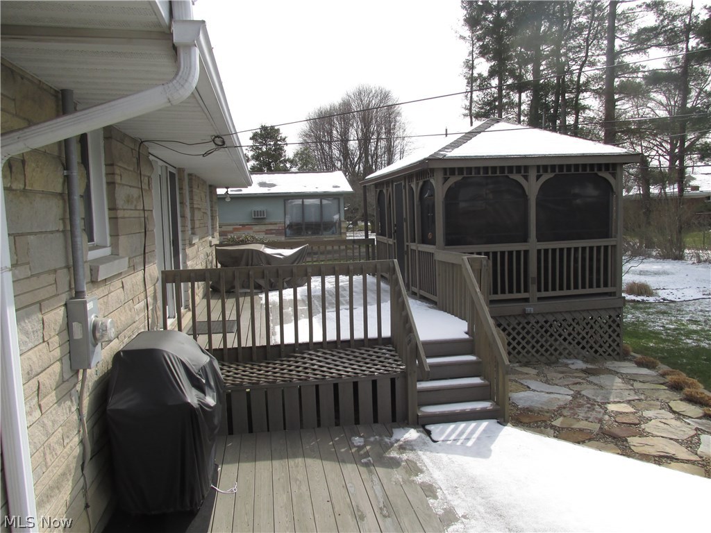 North Gate - Residential