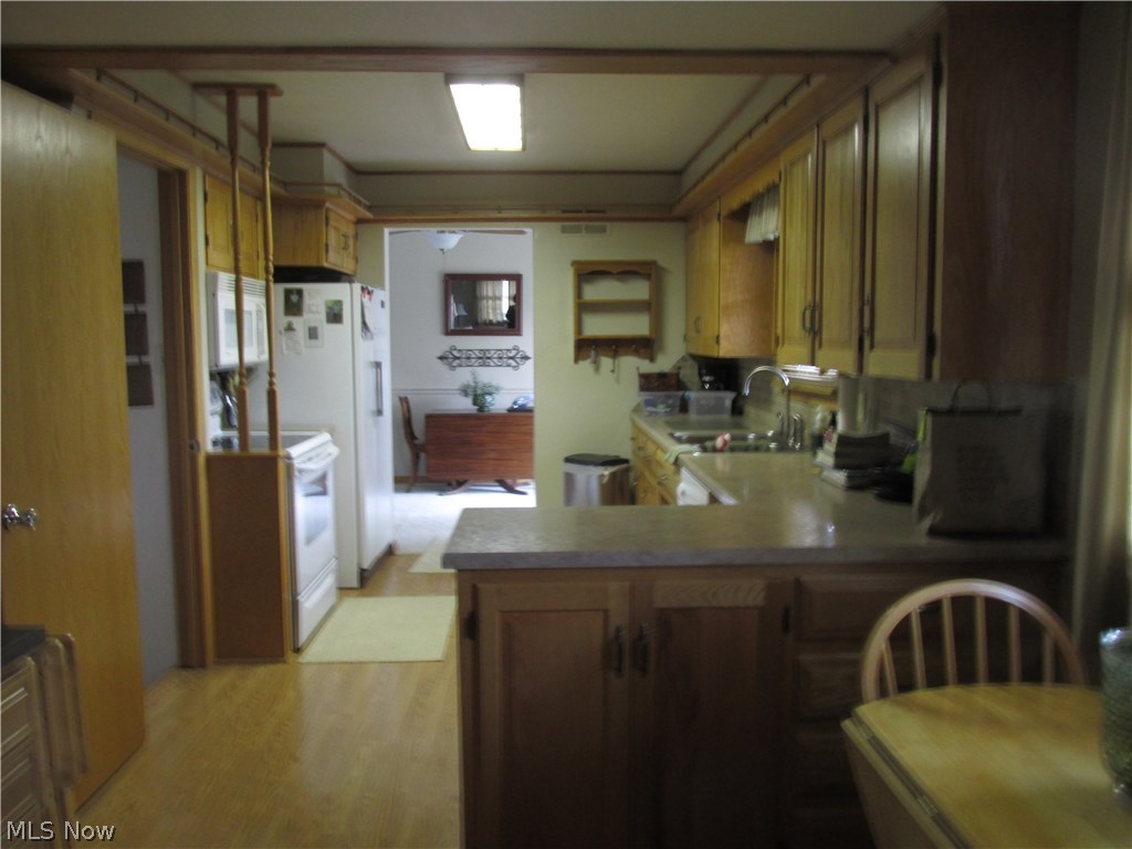 North Gate - Residential