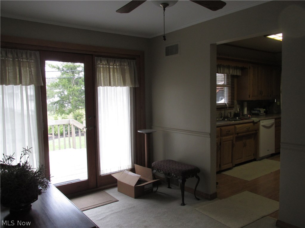 North Gate - Residential