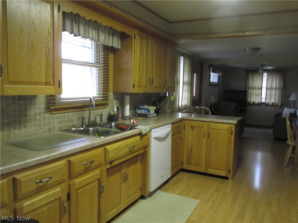 North Gate - Residential