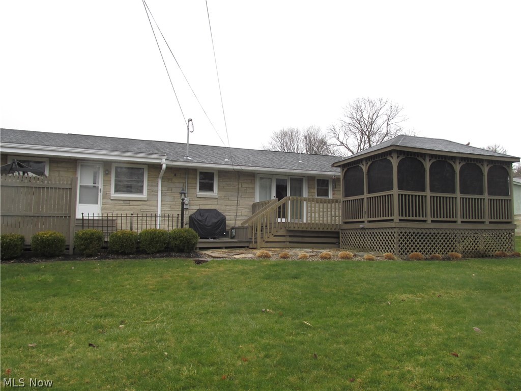 North Gate - Residential