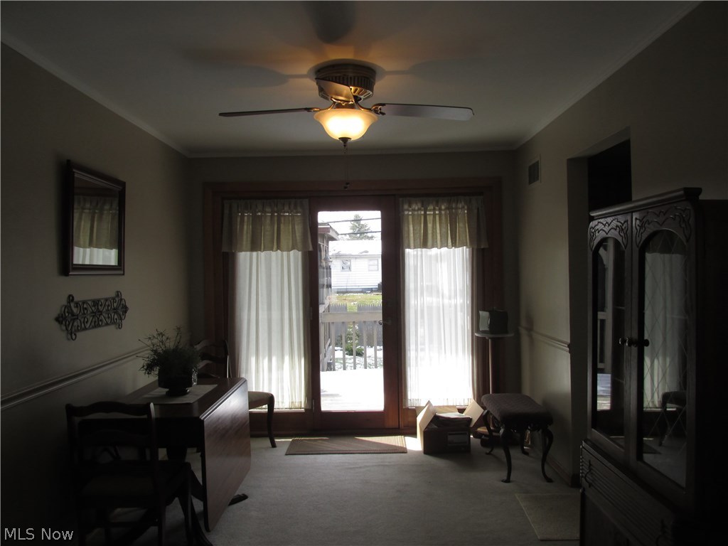 North Gate - Residential