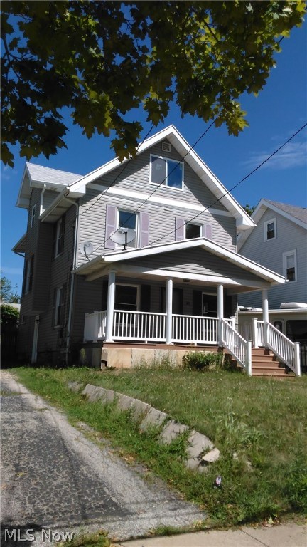 Thornton Heights - Residential