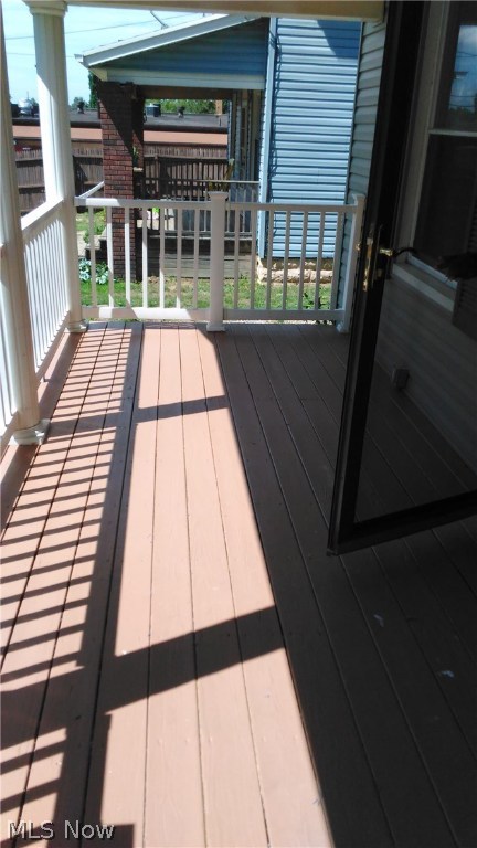 Thornton Heights - Residential