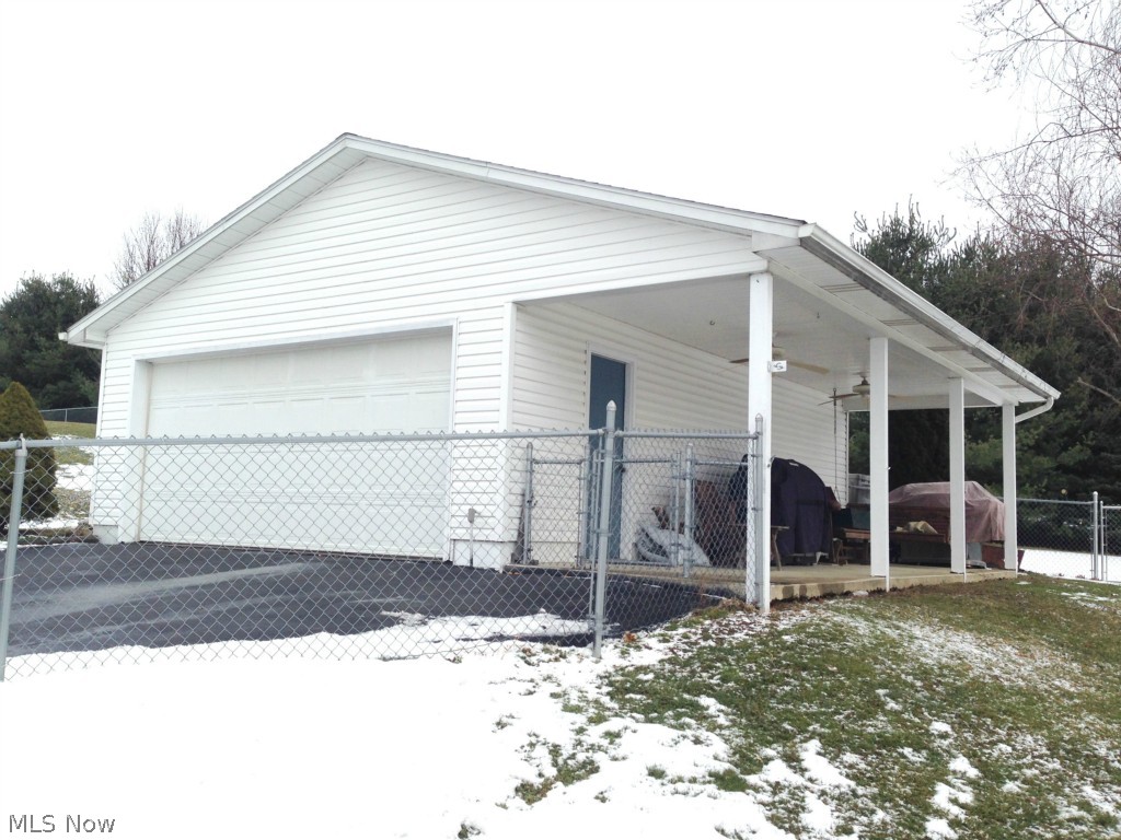 Countryside - Residential