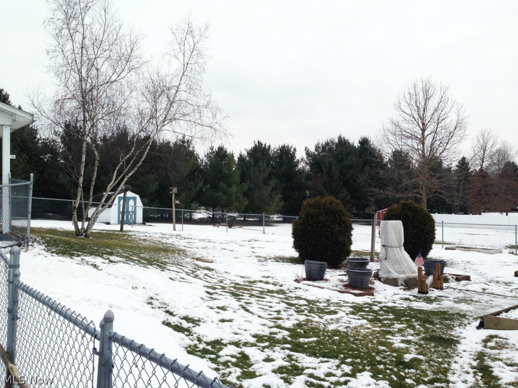 Countryside - Residential