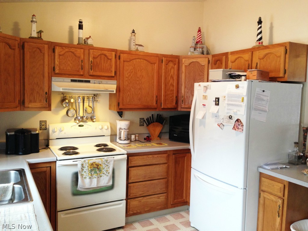 Countryside - Residential