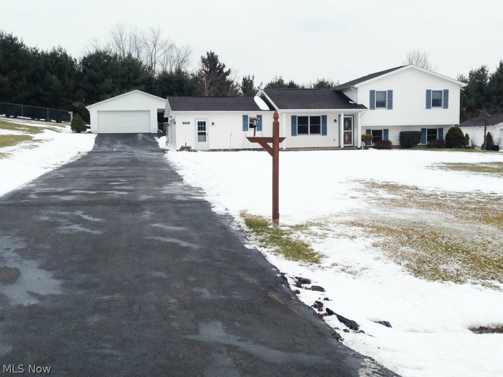 Countryside - Residential