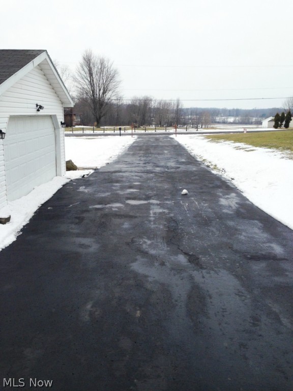 Countryside - Residential