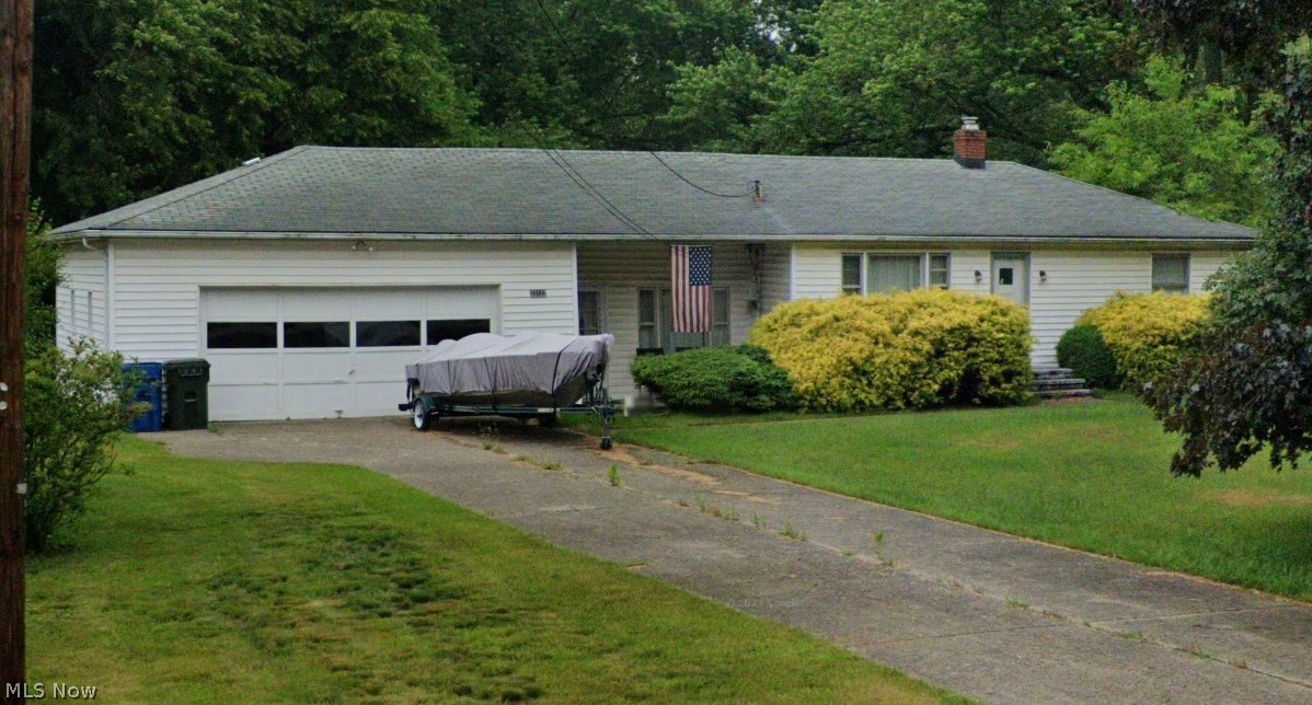 Ridgeville - Residential