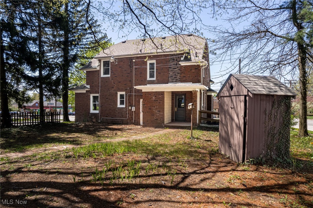 Sanford - Commercial Sale