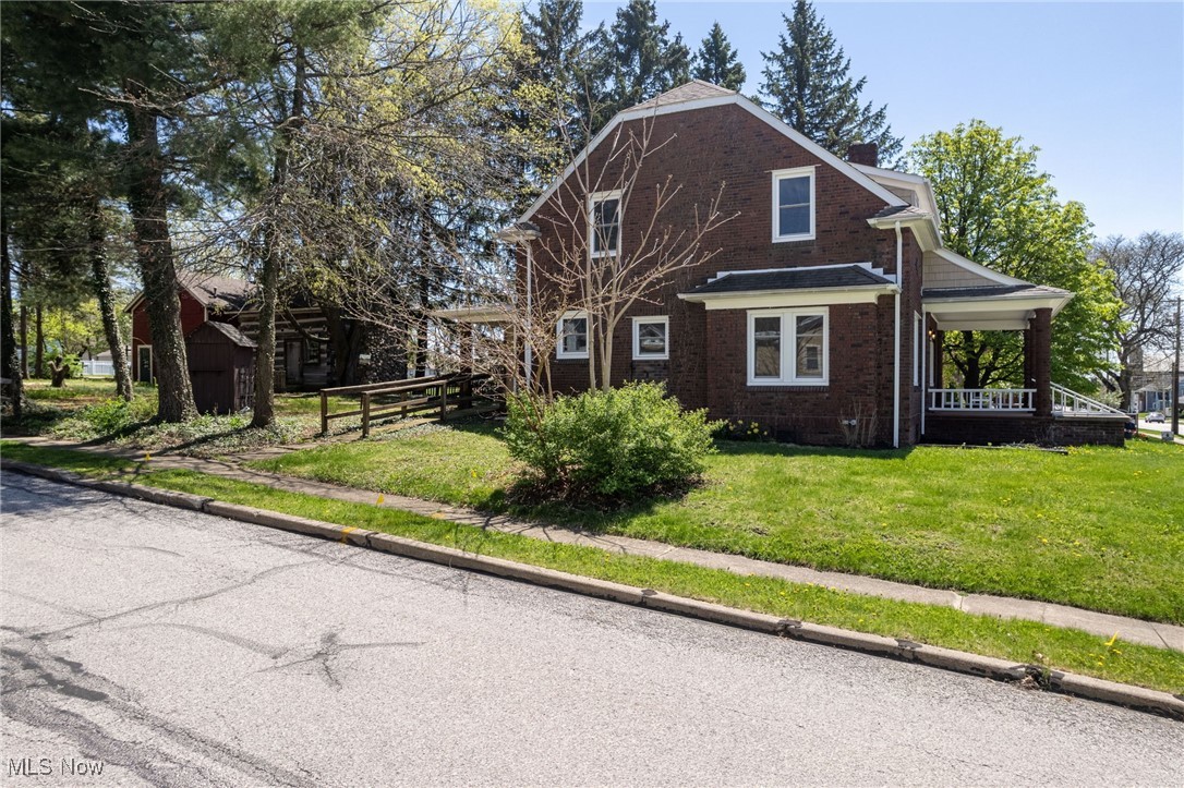 Sanford - Commercial Sale