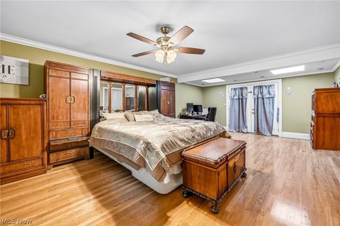 Tiny photo for 4250 Oak Knoll Drive, Boardman, OH 44512 (MLS # 5187165)