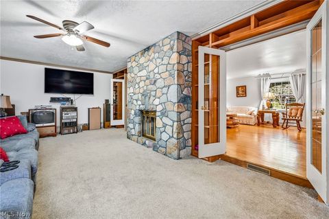 Tiny photo for 4250 Oak Knoll Drive, Boardman, OH 44512 (MLS # 5187165)