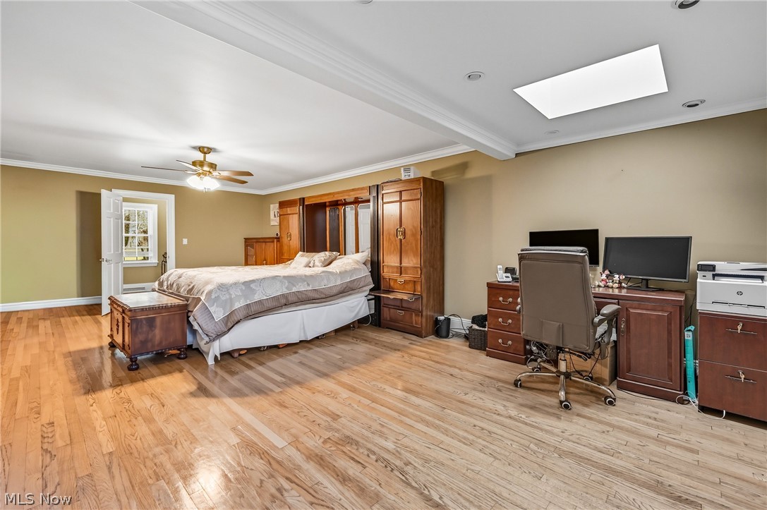 Forest Glen - Residential