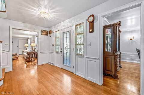 Tiny photo for 4250 Oak Knoll Drive, Boardman, OH 44512 (MLS # 5187165)