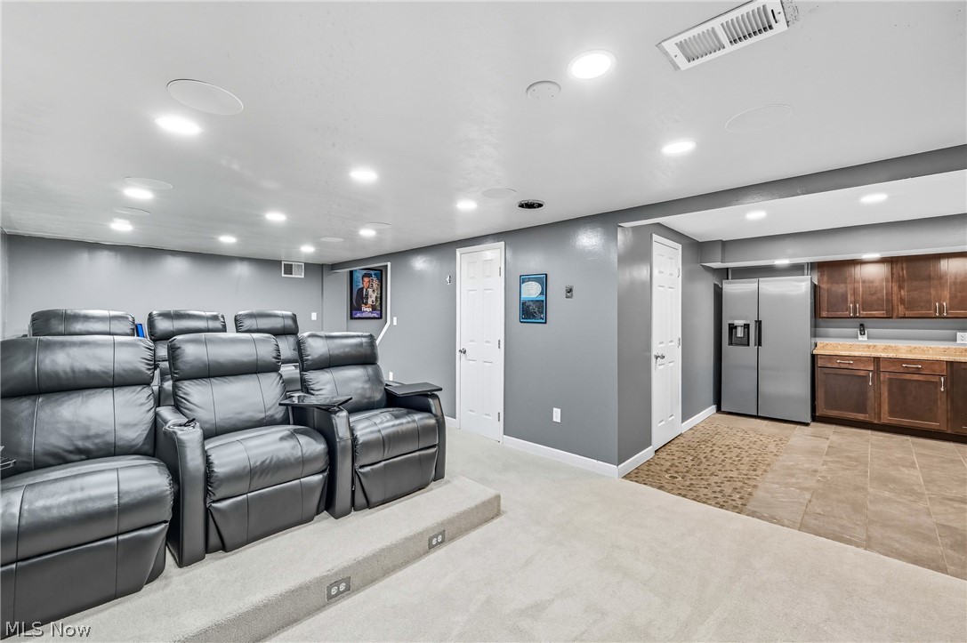 Forest Glen - Residential