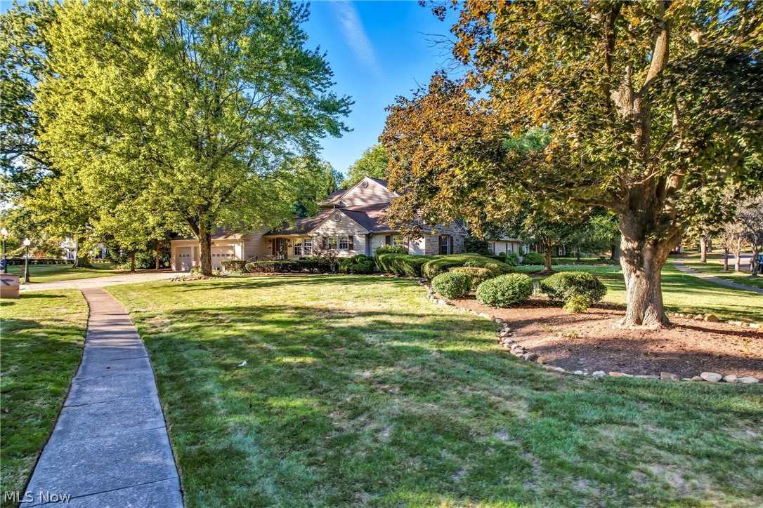 Forest Glen - Residential