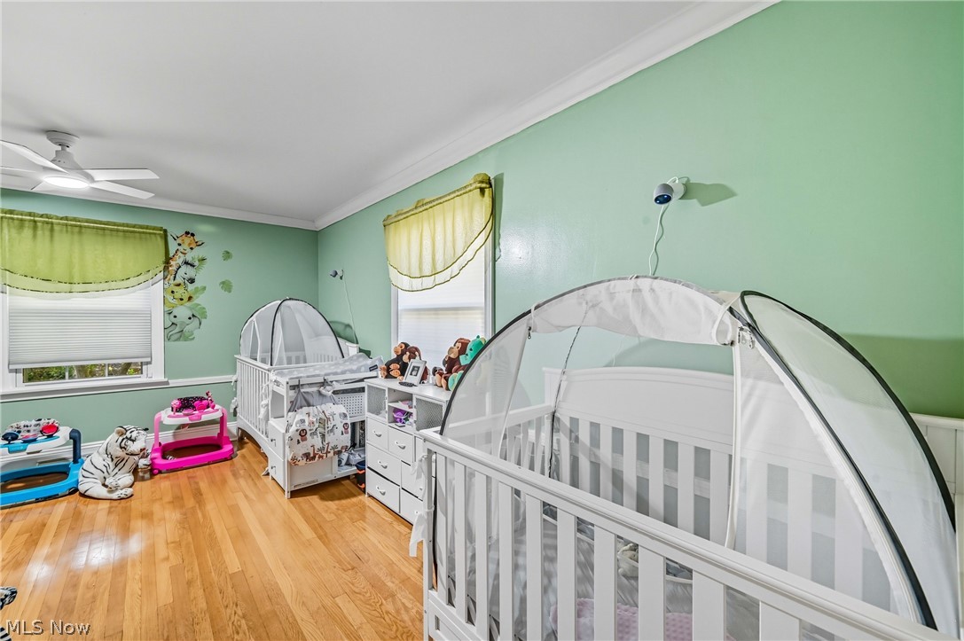 Forest Glen - Residential