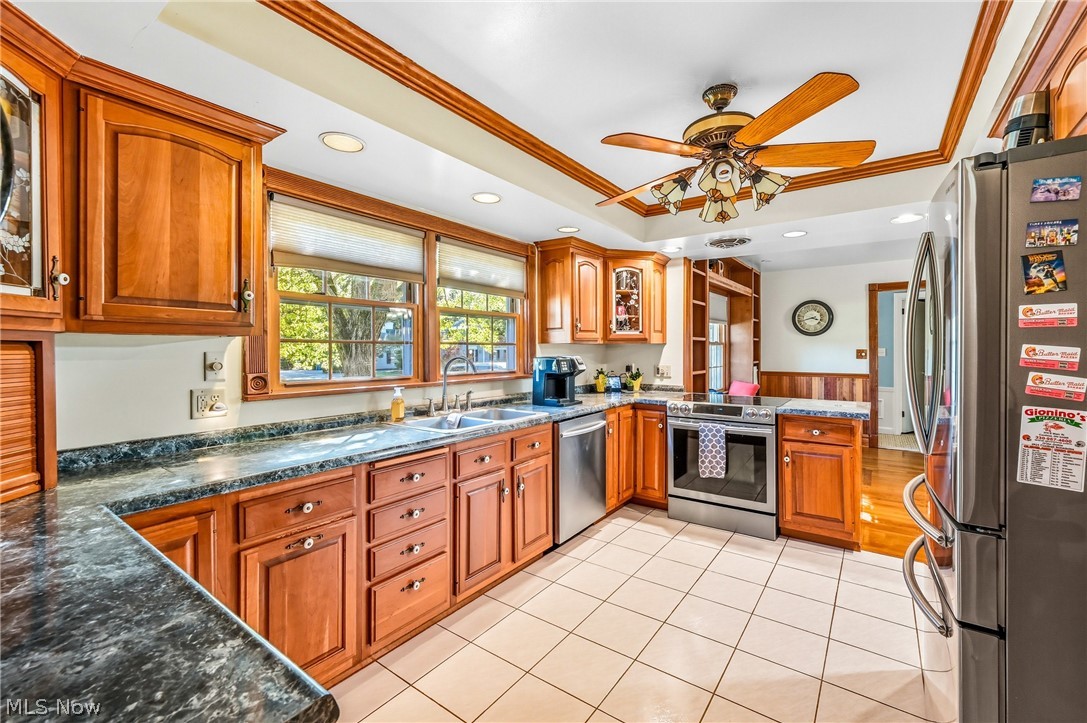 Forest Glen - Residential