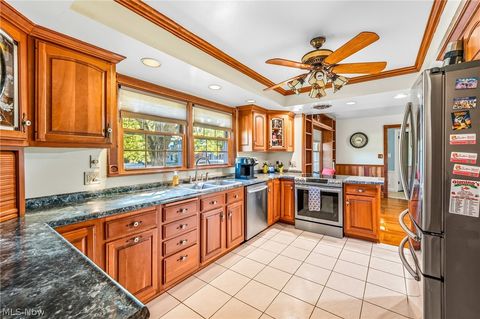 Tiny photo for 4250 Oak Knoll Drive, Boardman, OH 44512 (MLS # 5187165)