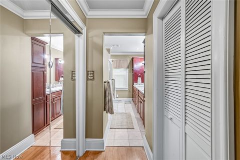 Tiny photo for 4250 Oak Knoll Drive, Boardman, OH 44512 (MLS # 5187165)