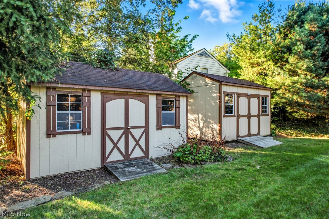 Forest Glen - Residential