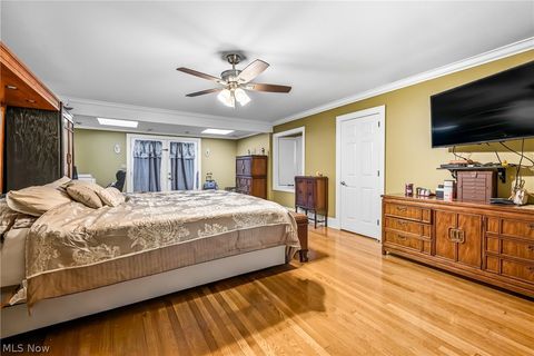 Tiny photo for 4250 Oak Knoll Drive, Boardman, OH 44512 (MLS # 5187165)