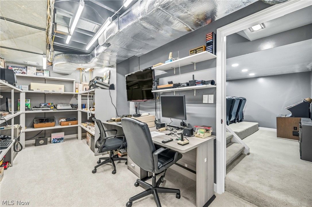 Forest Glen - Residential