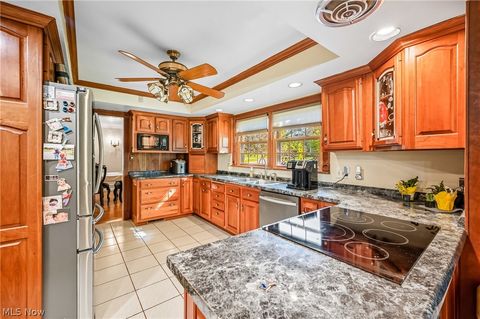 Tiny photo for 4250 Oak Knoll Drive, Boardman, OH 44512 (MLS # 5187165)