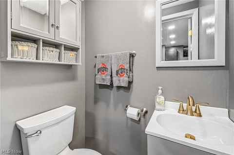 Tiny photo for 4250 Oak Knoll Drive, Boardman, OH 44512 (MLS # 5187165)