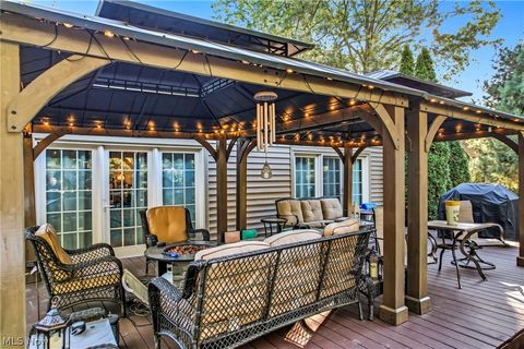 Tiny photo for 4250 Oak Knoll Drive, Boardman, OH 44512 (MLS # 5187165)