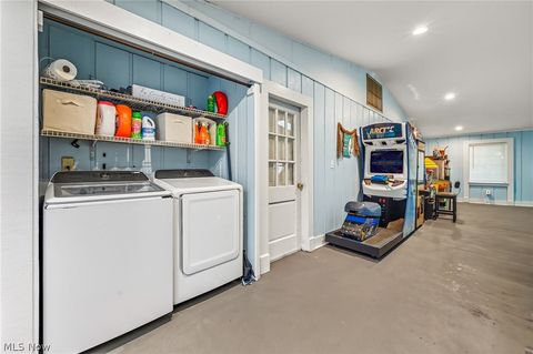 Tiny photo for 4250 Oak Knoll Drive, Boardman, OH 44512 (MLS # 5187165)