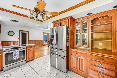 Tiny photo for 4250 Oak Knoll Drive, Boardman, OH 44512 (MLS # 5187165)