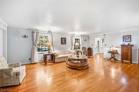 Tiny photo for 4250 Oak Knoll Drive, Boardman, OH 44512 (MLS # 5187165)