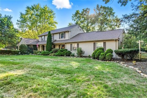 Tiny photo for 4250 Oak Knoll Drive, Boardman, OH 44512 (MLS # 5187165)