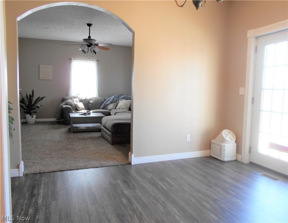 Dunham Township Sec 22 - Residential